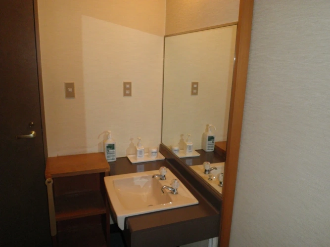 Economy Twin room