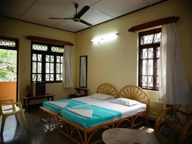 Pinto Guest House