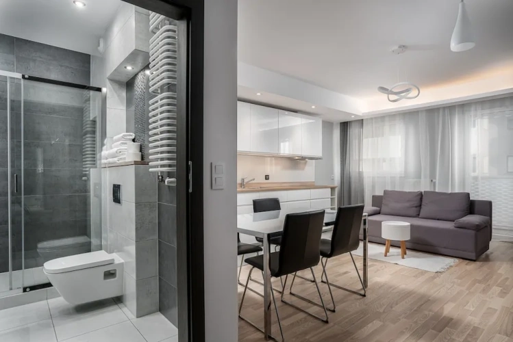 Classic Apartment