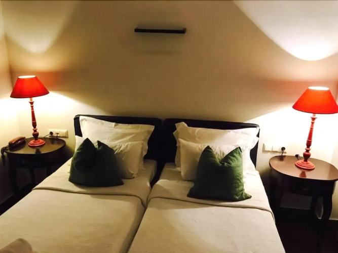 Hotelafbeelding