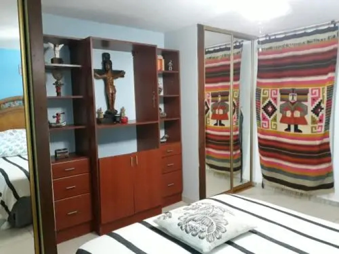 La Casa que Canta
