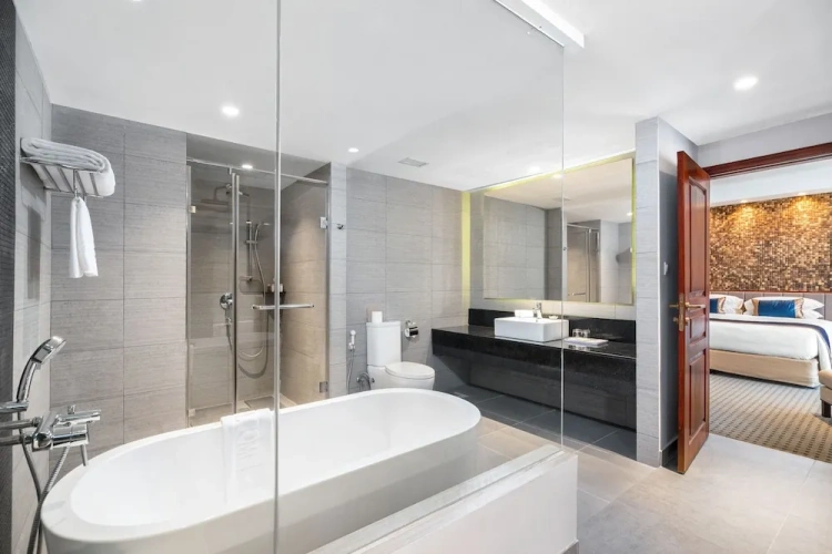 Premier Suite