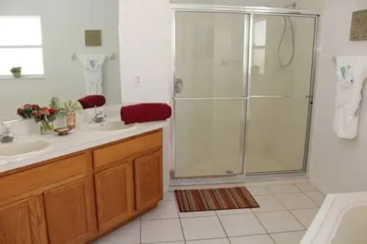 Glenbrook Villa GB010