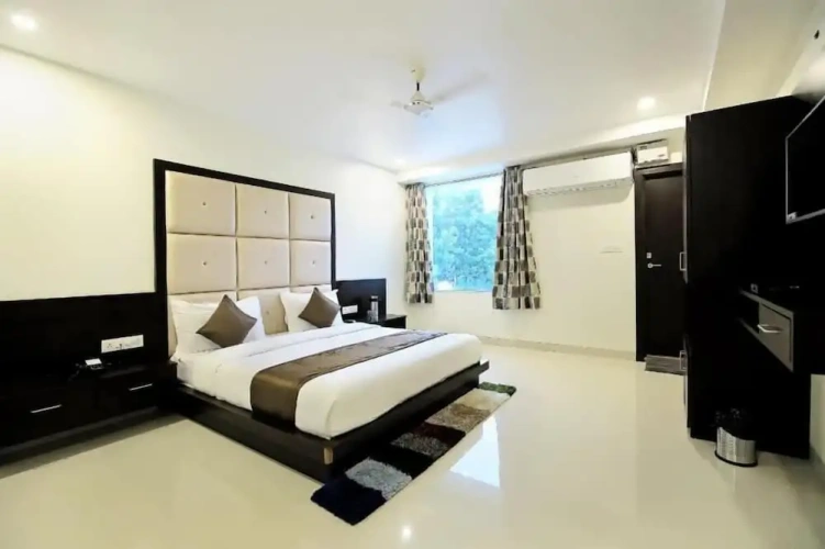 Standard Double Family room