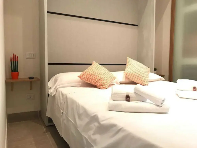Montemario Apartment