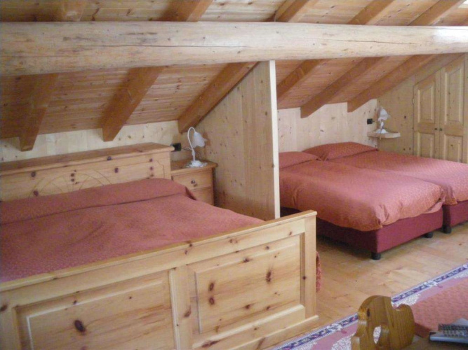 Agriturismo Raethia