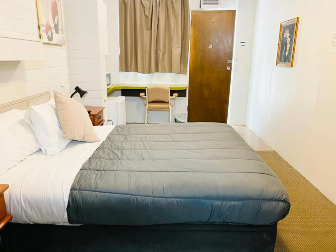 Millers Cottage Motel