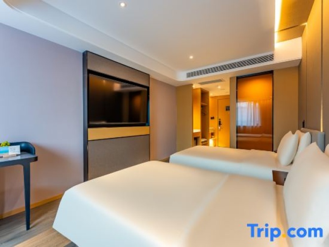 Executive Twin room