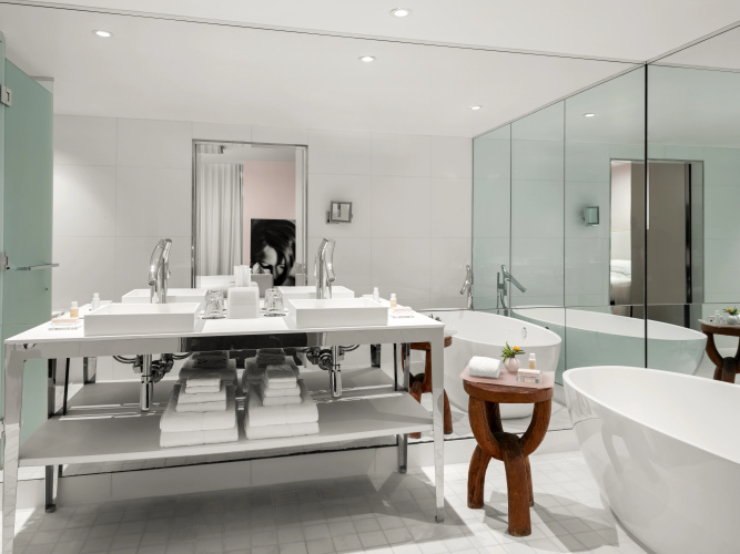 Sls Brickell photo 12