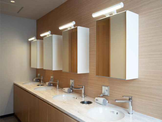 9 C Hotel Asahikawa