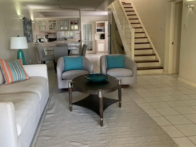 3 Bedrooms Standard room