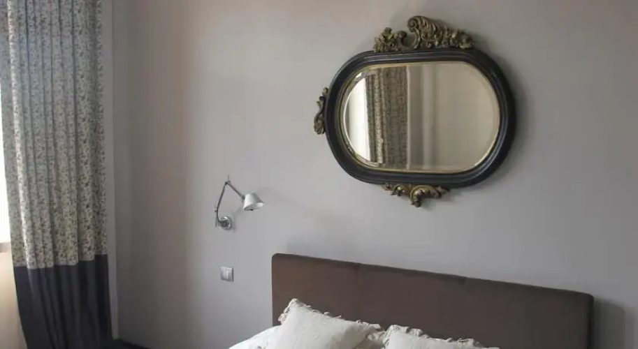 Apartment Stabu 61