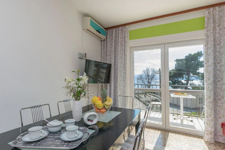 Apartments Clarus Mare