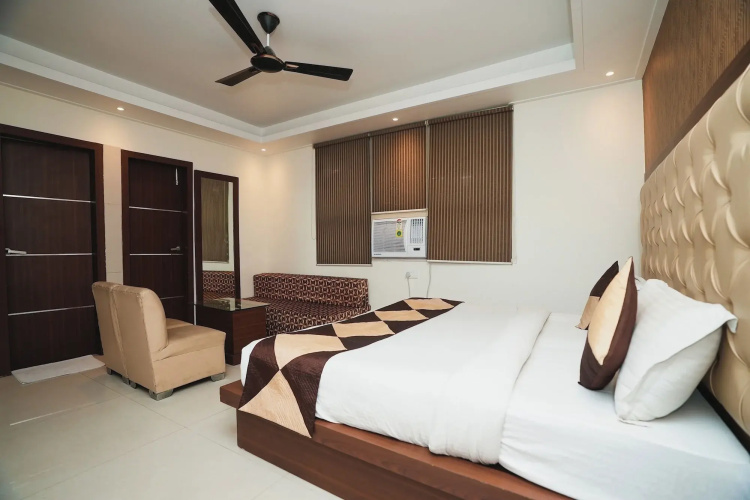 Hotel B Continental