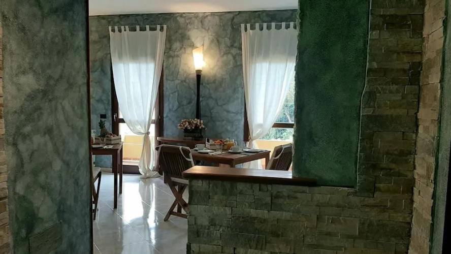 Sardinia BB house