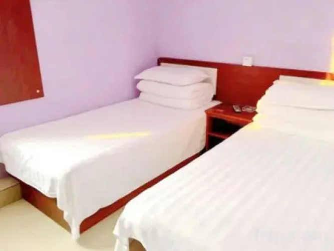 Changchun Xinyue Express Hotel
