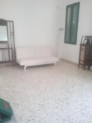 Apartment Via Carreca