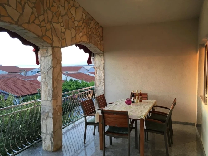 Comfort Apartment