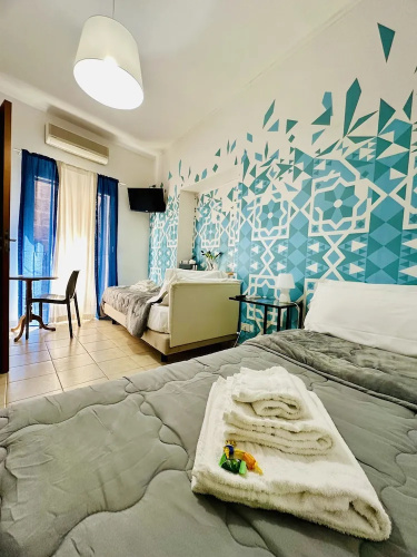 B&B Casa Lilla