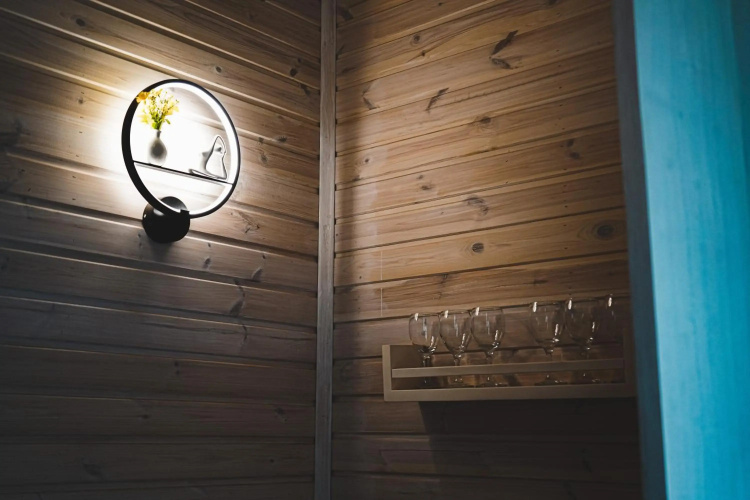 Patara cottage
