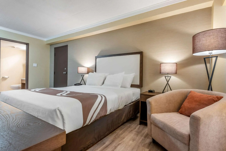 Quality Inn & Suites