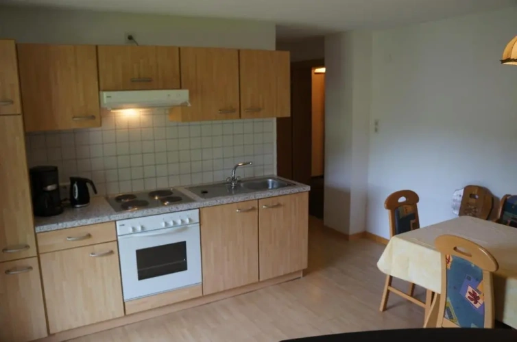 1 Bedroom Double Apartment