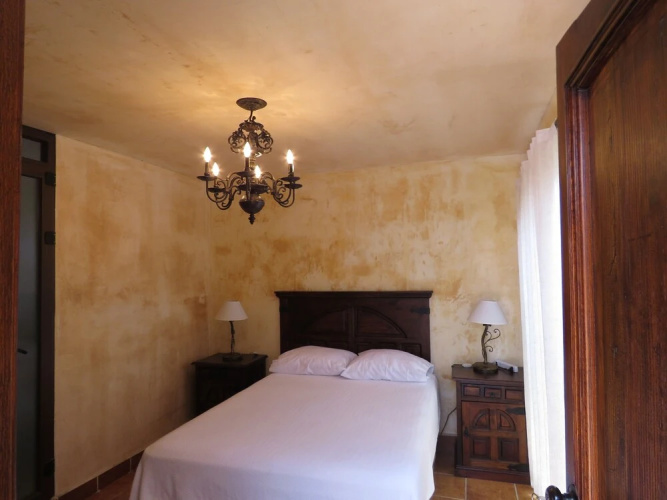 Hotel Casa de Eunice