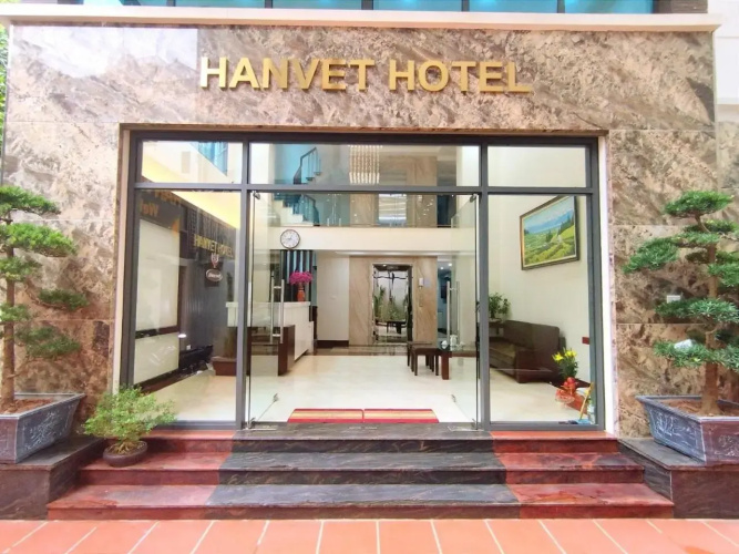Times Hotel