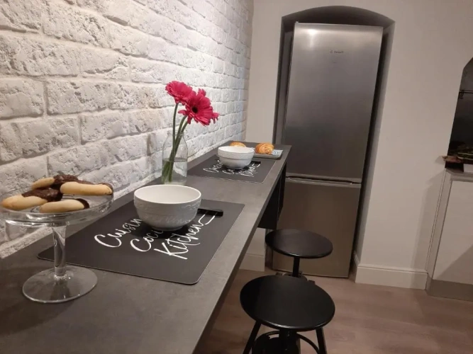 1 Bedroom Cottage