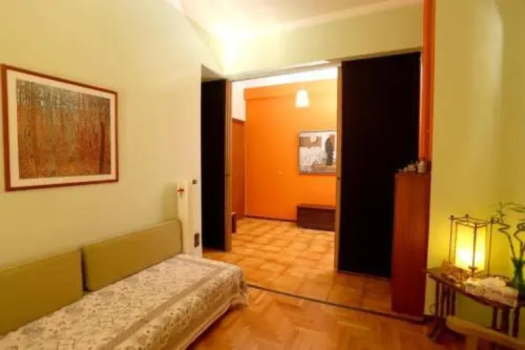 Artistic Apartment Acropolis