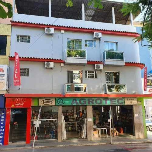 Otel görseli