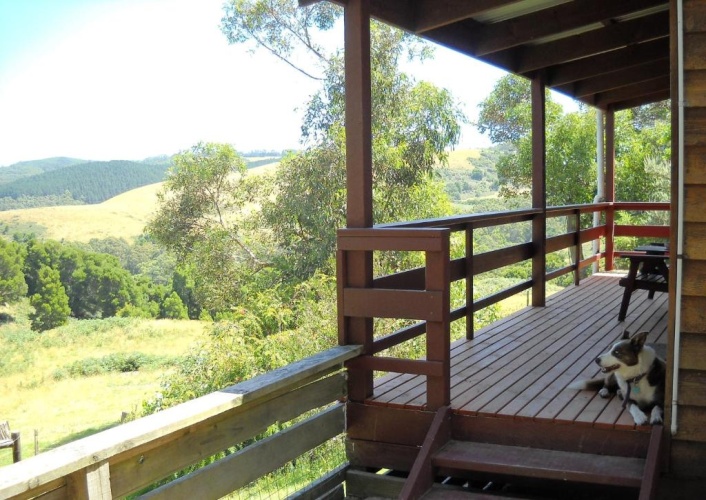 1 Bedroom Cottage
