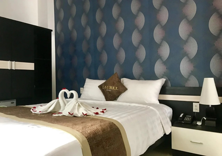 Laurel Hotel Hue