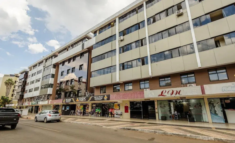 Image de l'hôtel