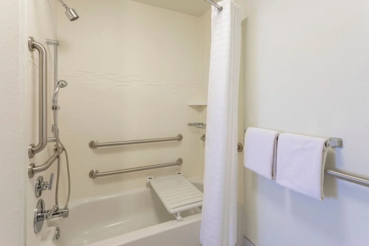 1 Bedroom Suite