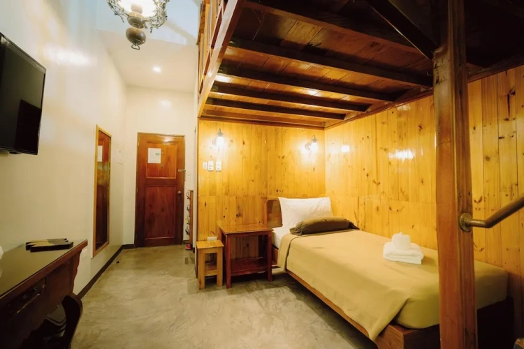 Standard Apartment