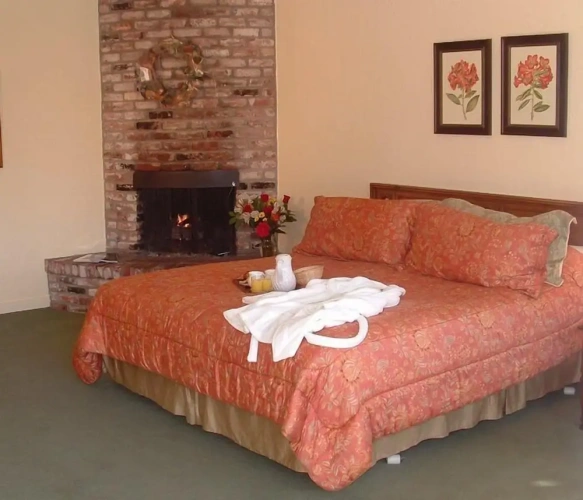 2 Bedrooms Family Suite
