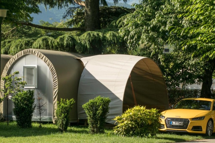 Tent