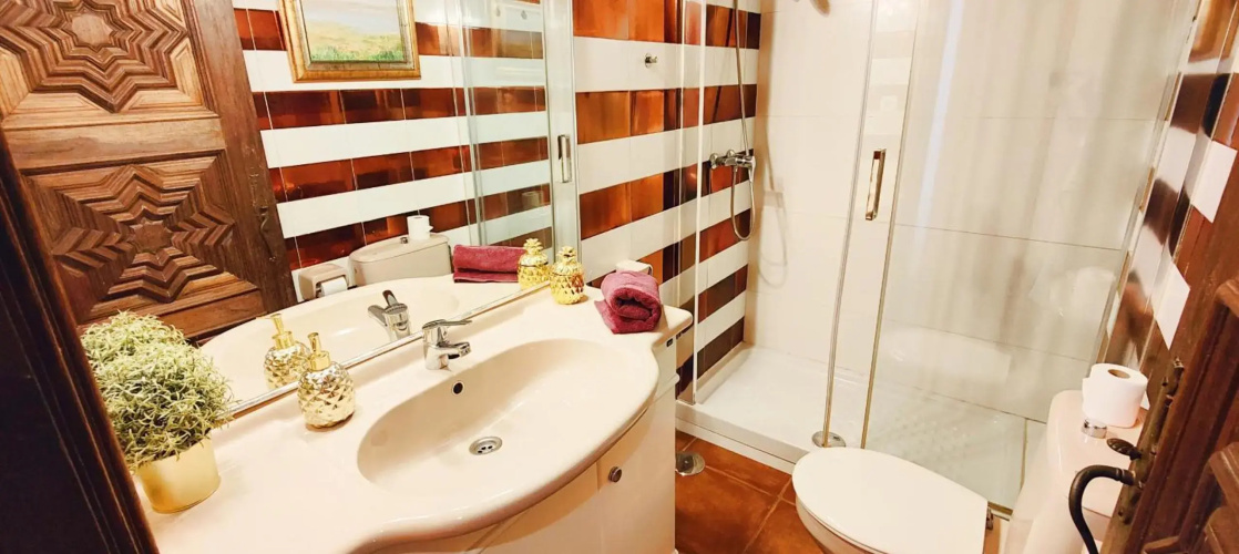 AP256 - Balcon Atico