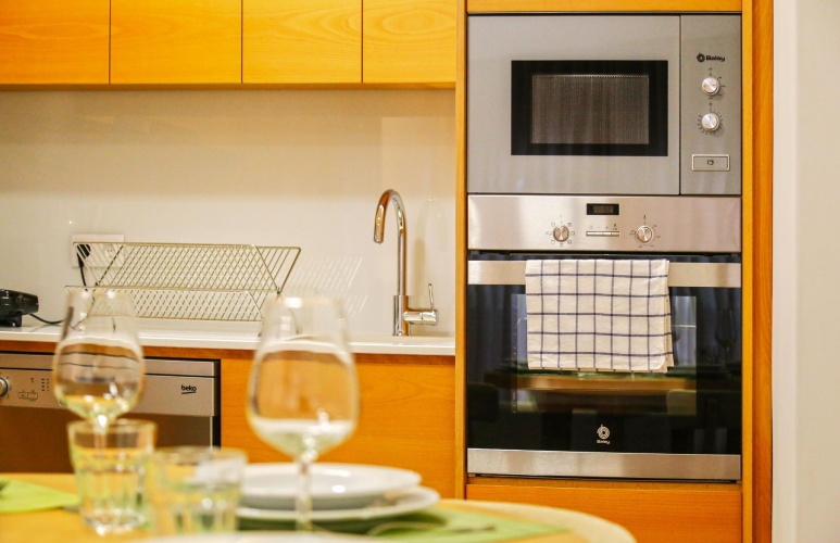 Superior Apartment