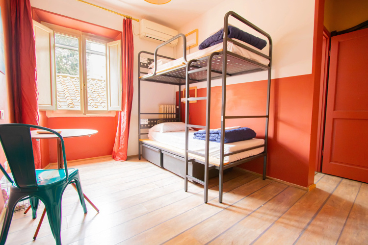 Hotel Anna's