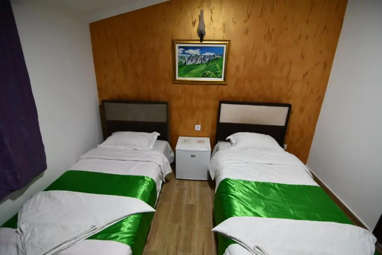 Apartmani Timm