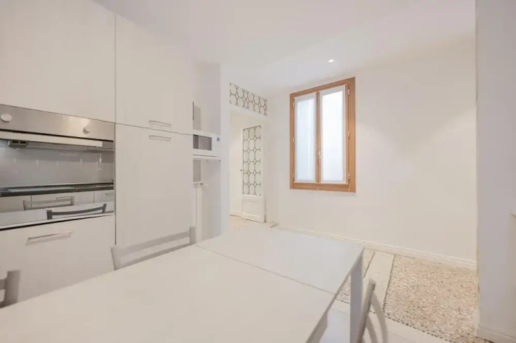Santo Stefano Palace Suite 3