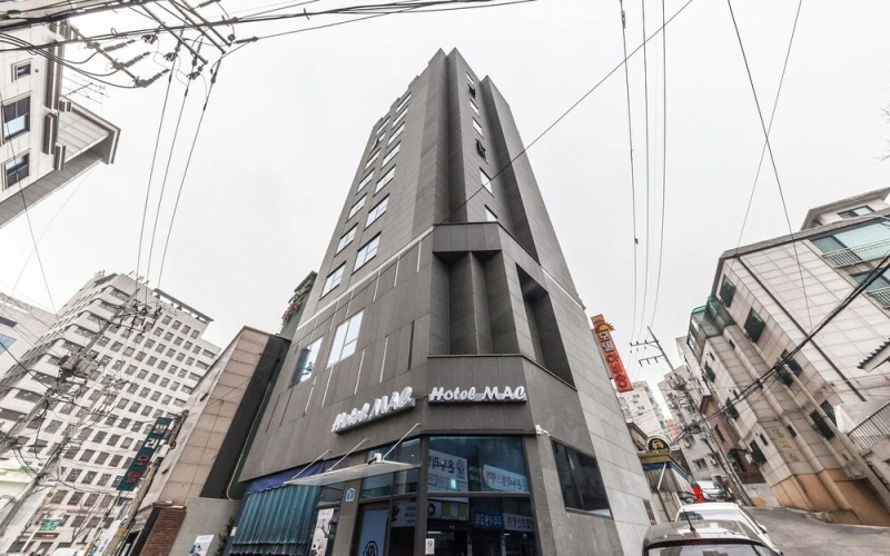 Hotelbild