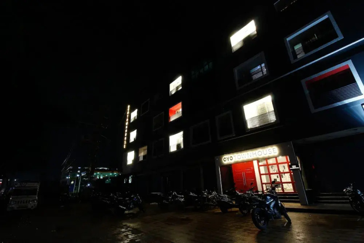 Hotelbild