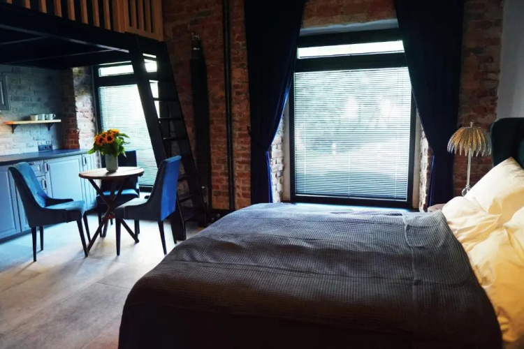 Apartamenty Centrum RS Suites Kowalska 12