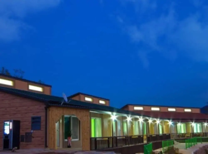 Imagen del hotel