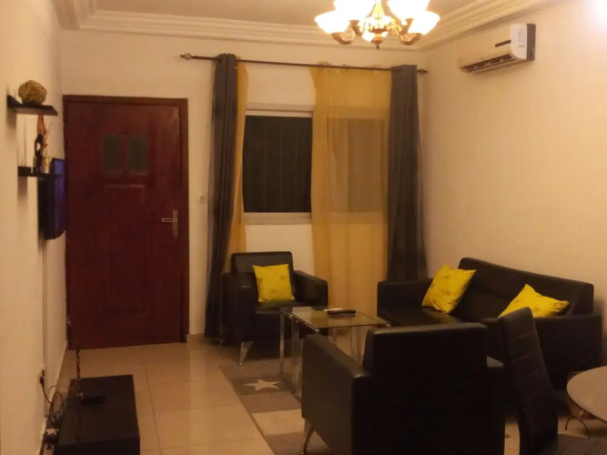 REV Residence Cocody