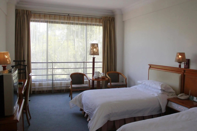 Imagen del hotel
