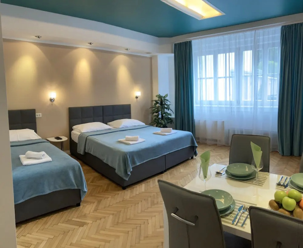Hotelbild